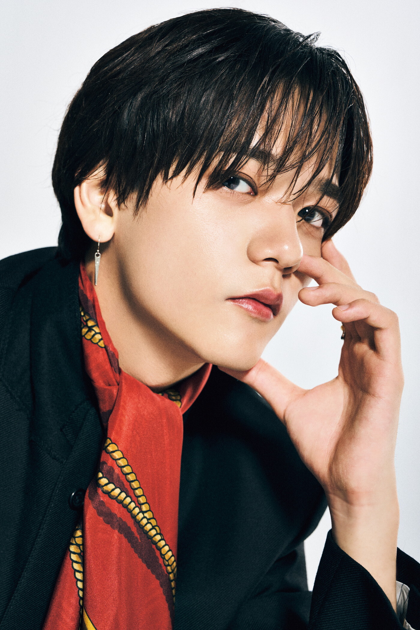 FANTASTICS 中島颯太 FANTASTICS中島颯太『JUNON』での連載を書籍化！「4年間の思い出
