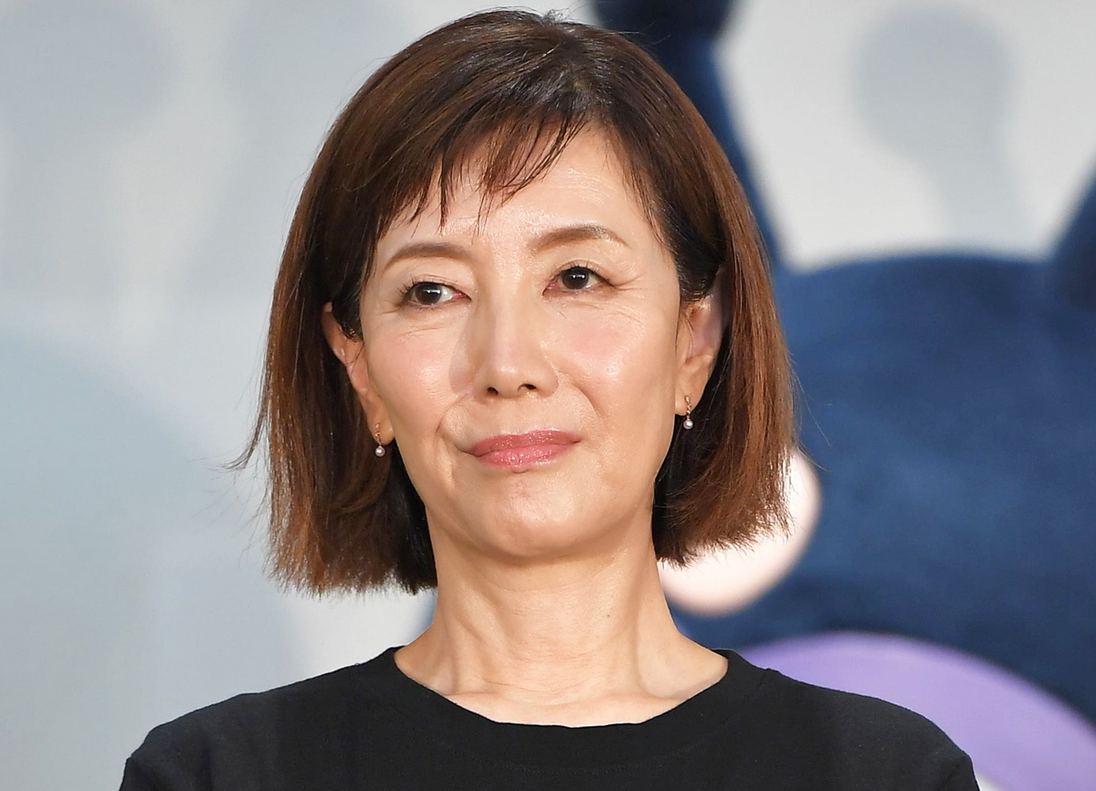 戸田恵子 「あんぱん」裏設定はてっかのマキちゃん？早速「なめ