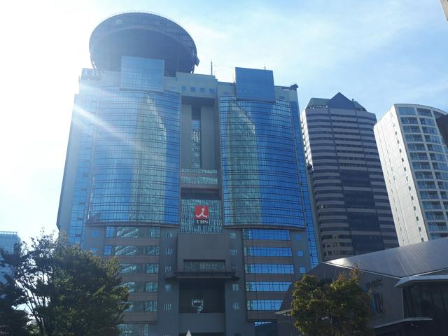 BPO放送倫理違反が指摘されたTBS本社