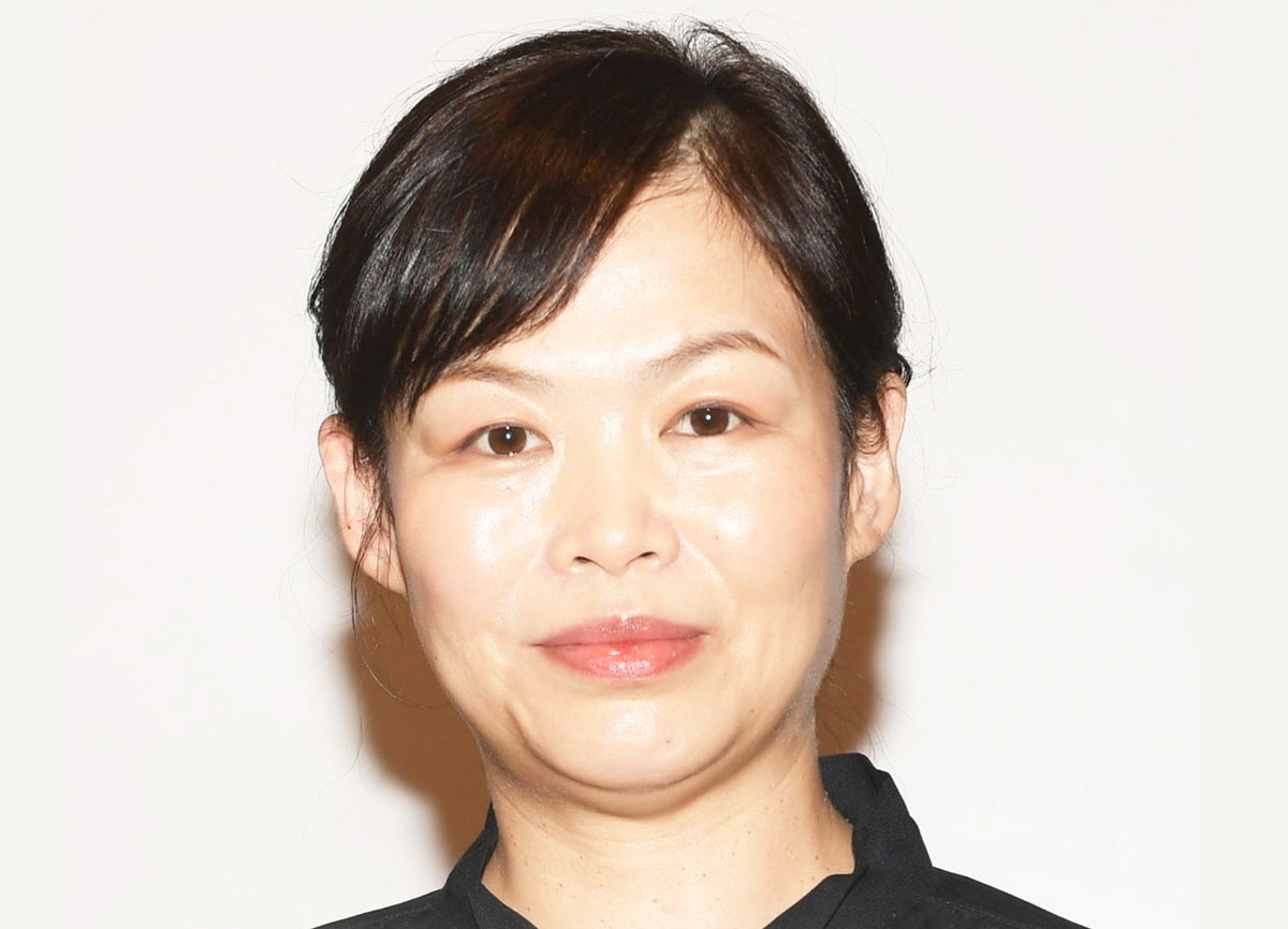 だいたひかる、息子を抱く優しい表情（2022年撮影、息子誕生後）