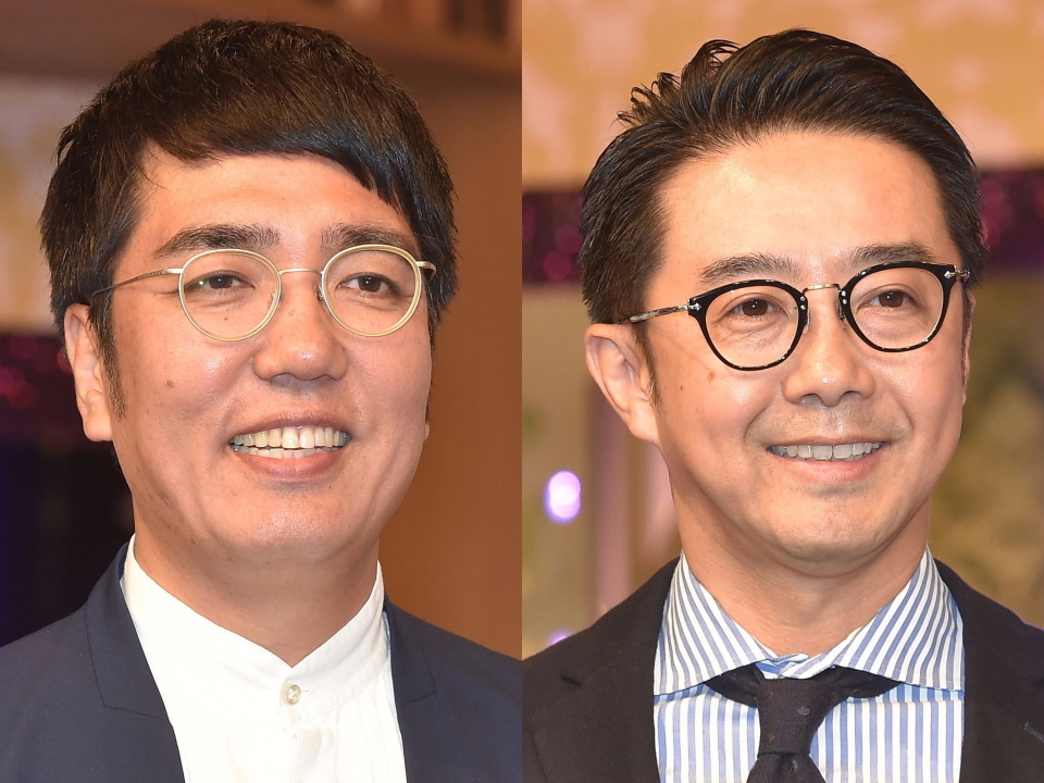 おぎやはぎの矢作兼氏と小木博明氏 ラジオ番組でラーメン二郎府中店の食事時間問題について語る