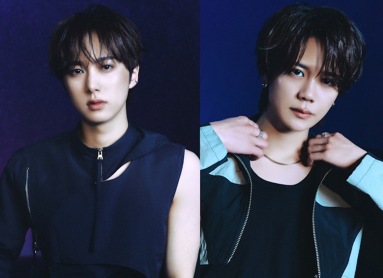 尾崎匠海 INI on X: 