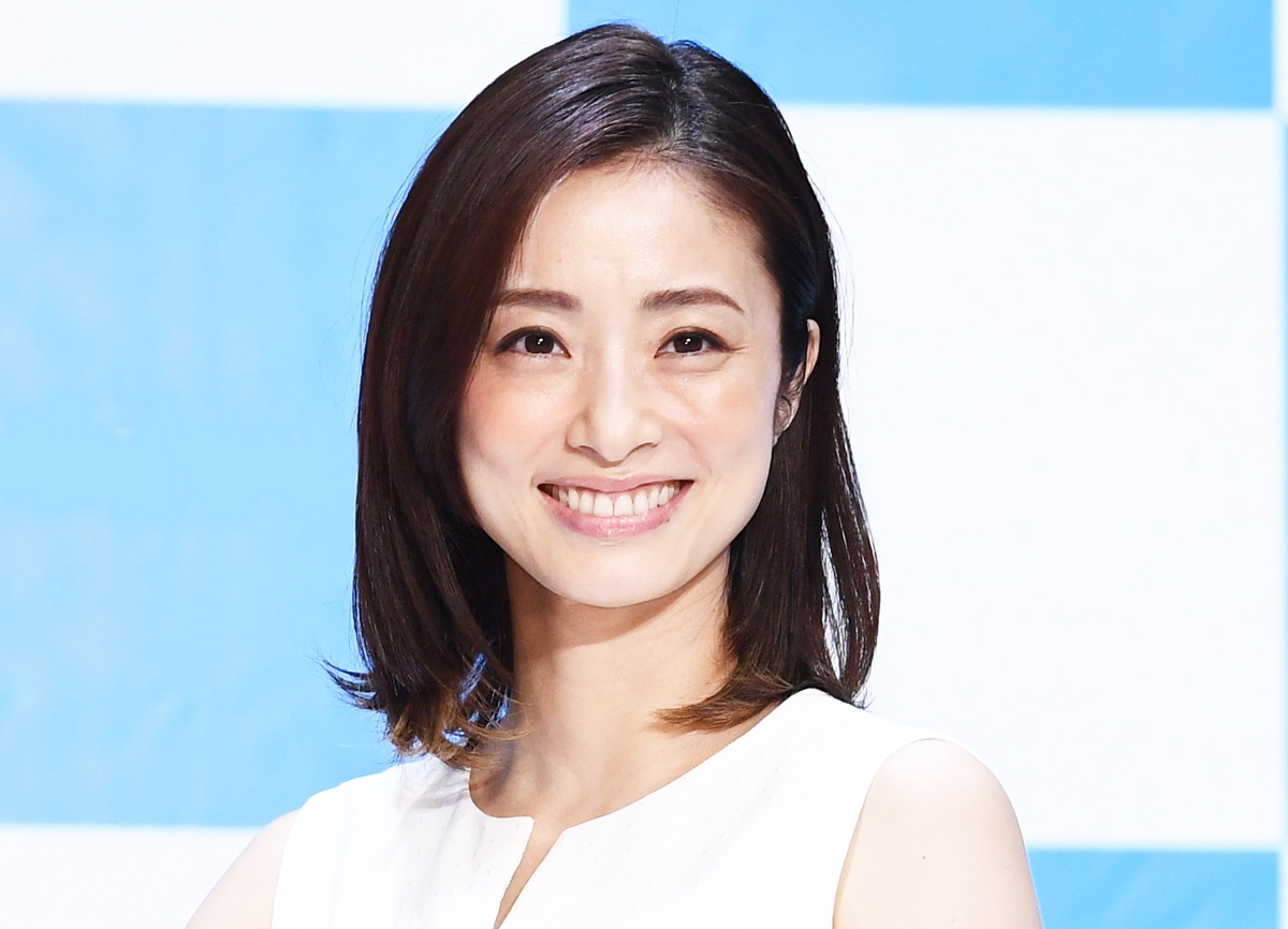 上戸彩 3児ママ上戸彩 妊娠し病院が一緒だった人気女優「隣の