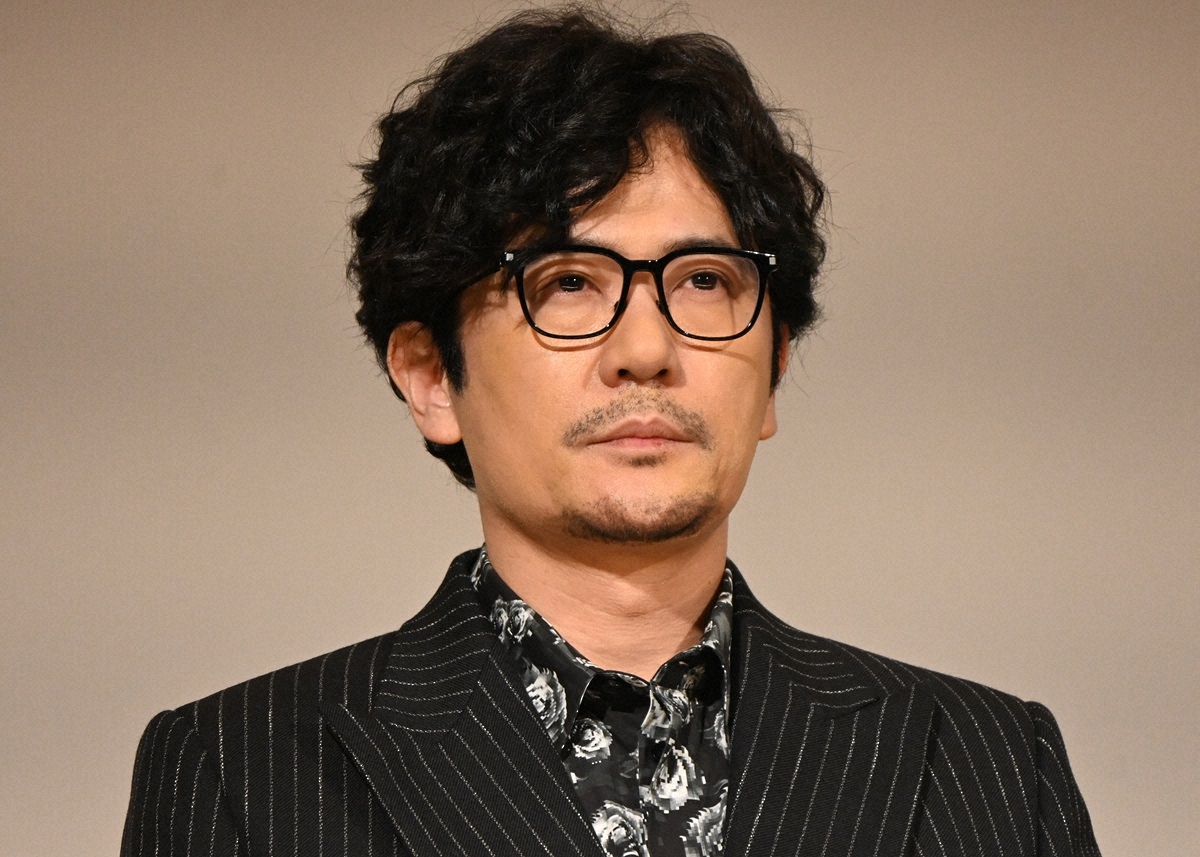 櫻井・有吉THE夜会に出演した俳優の稲垣吾郎