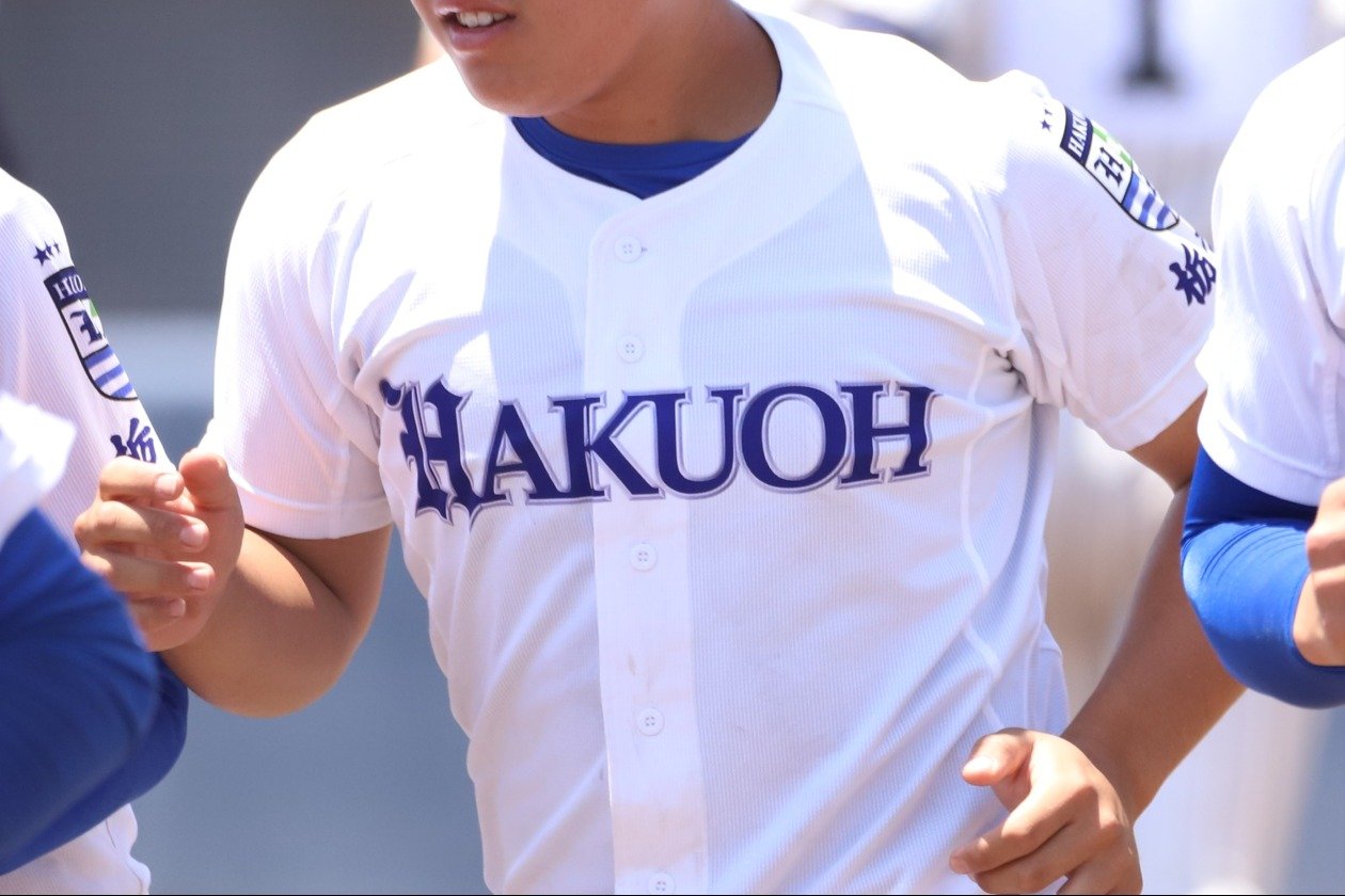 第61回全国高等学校野球選手権大会 足利学園高等学校（現 白鴎大学足利高等学校） 白鴎足利が45年ぶり8強 春季関東高校野球 10安打9得点、前橋商