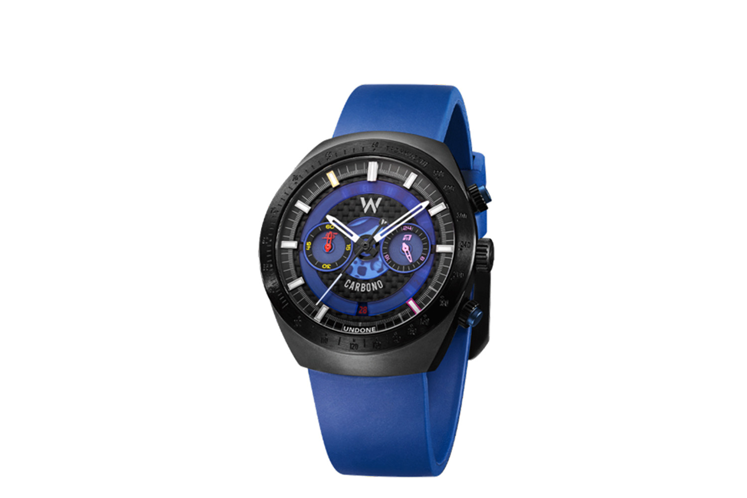 非売品　未使用　チャンピオンズリーグ 時計 フォード　コラボ 非売品 未使用 チャンピオンズリーグ 時計 フォード コラボ