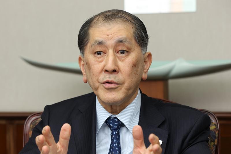 政治経済学部の変革の成果が出てきた」（早稲田大学・田中愛治