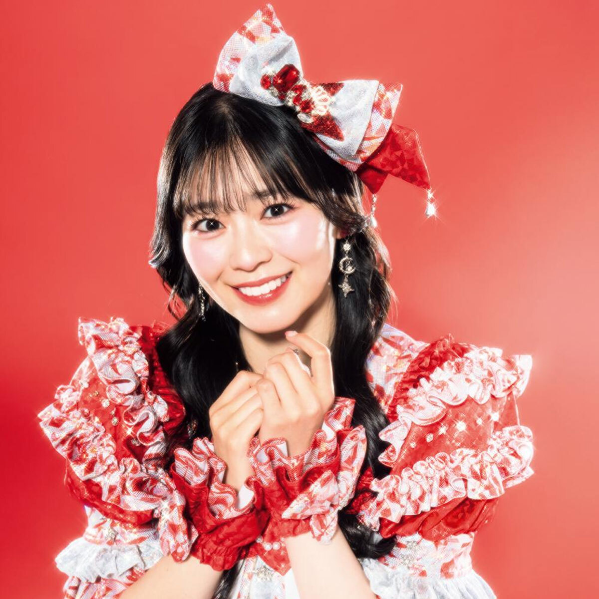 超ときめき♡宣伝部　坂井仁香　レア 超ときめき♡宣伝部 坂井仁香、4年ぶり写真集発売決定｜BUBKA