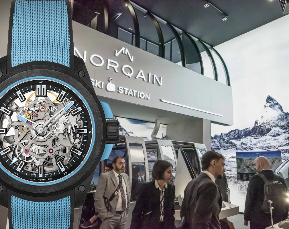 ニコラ・ド・スタール、Voiliers、海外版超希少レゾネ、新品額付 直径39mmの超軽量機械式スポーツウオッチ「ワイルド ワン」最新