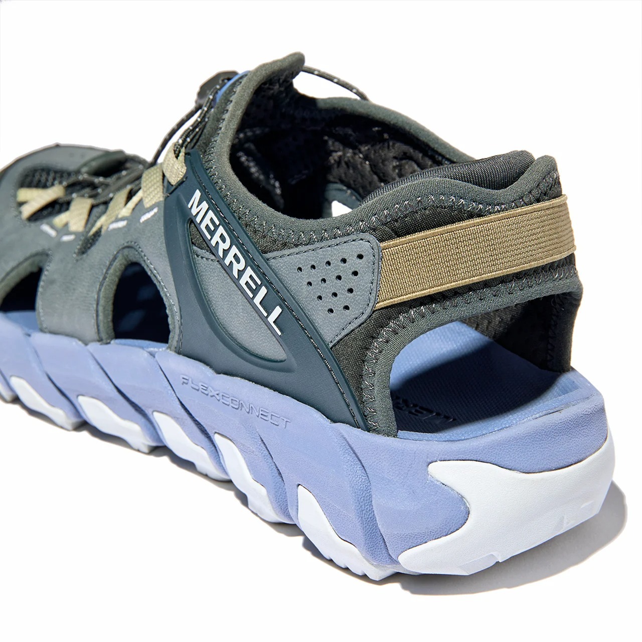 MERRELLサンダル MERRELL メレル サンダル メンズ シューズ ローカット