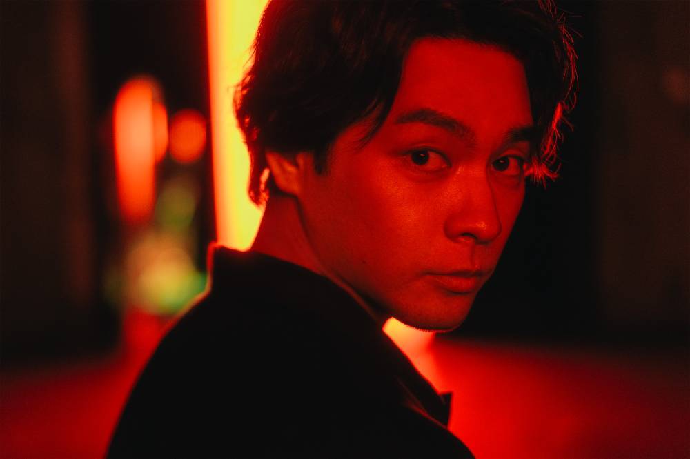 柳楽優弥、迷いながらも進む強さを全身で表現「高揚感があった