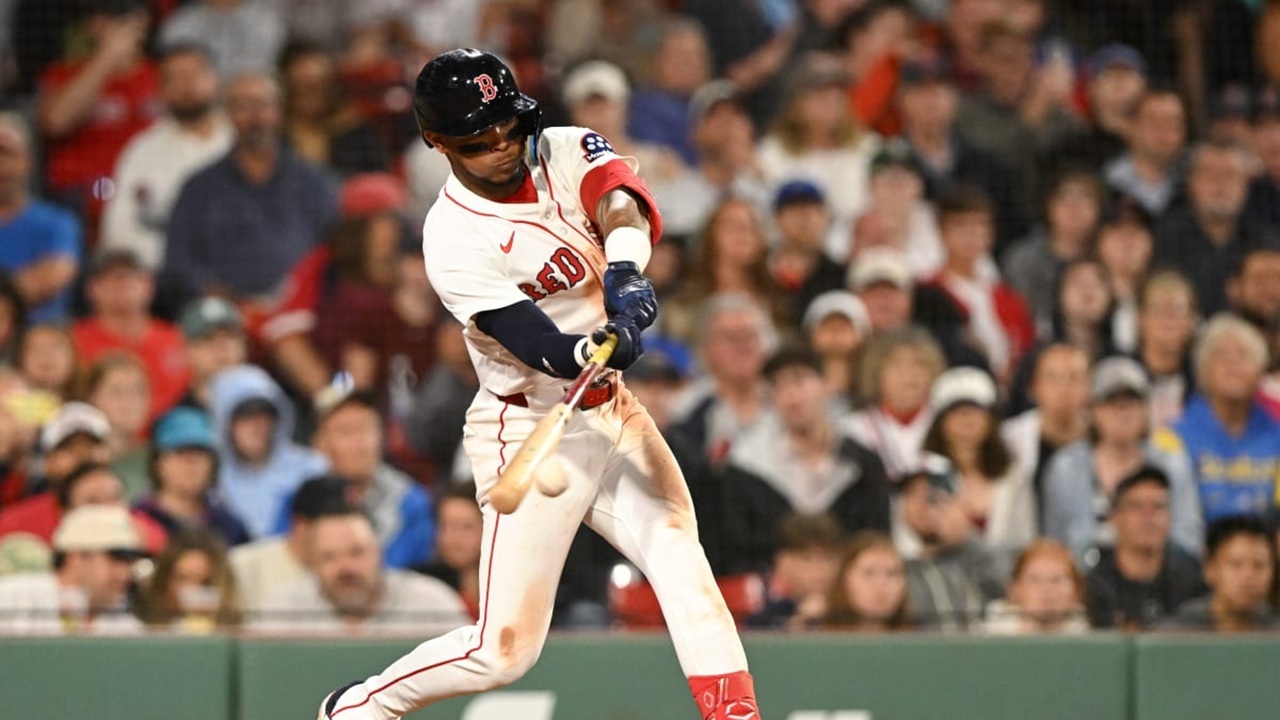 MLB】レッドソックスが今季最長の7連勝で50勝到達 前日の復帰戦
