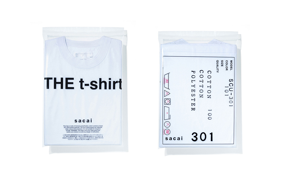 サカイ ロックTシャツ サカイからジャイルス・ピーターソンの来日ツアー記念Tシャツが