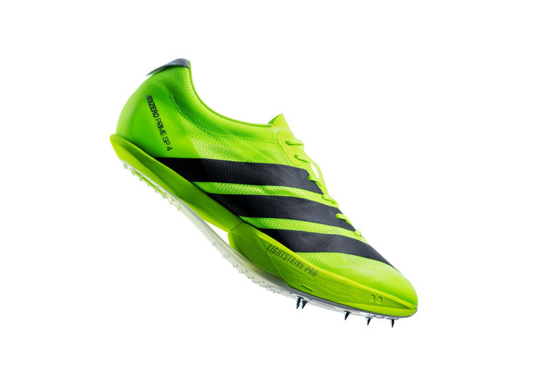 ★アディダス★ ADIZERO PRIME SP スパイクシューズ シューズ情報】アディダスから爆発的なスピードを生み出すことを