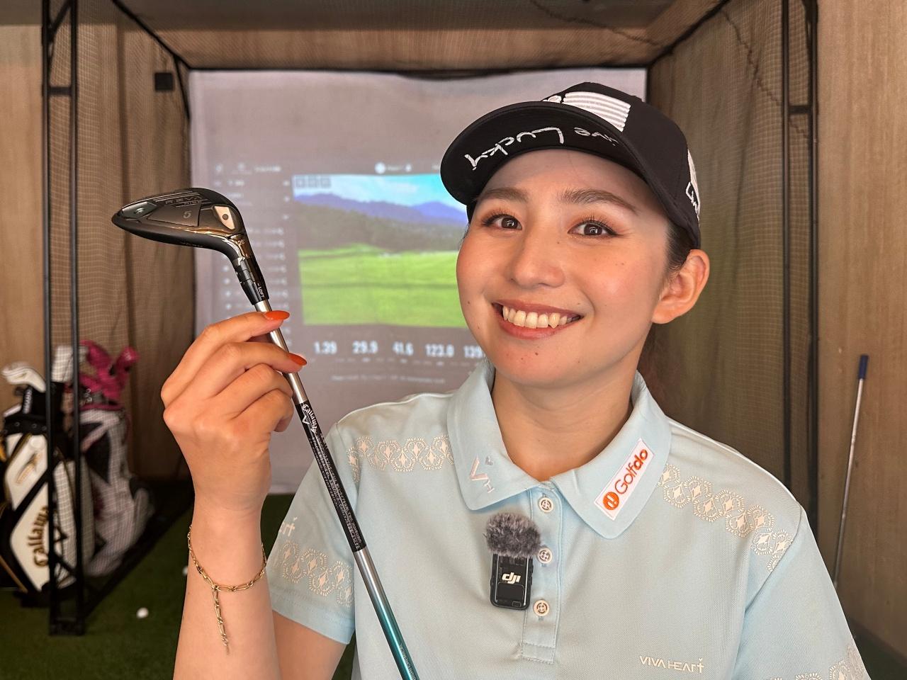 Callaway REVA RISE 30度 ユーティリティ 6番 エリート Callaway REVA RISE 30度 ユーティリティ 6番 エリート Callaway