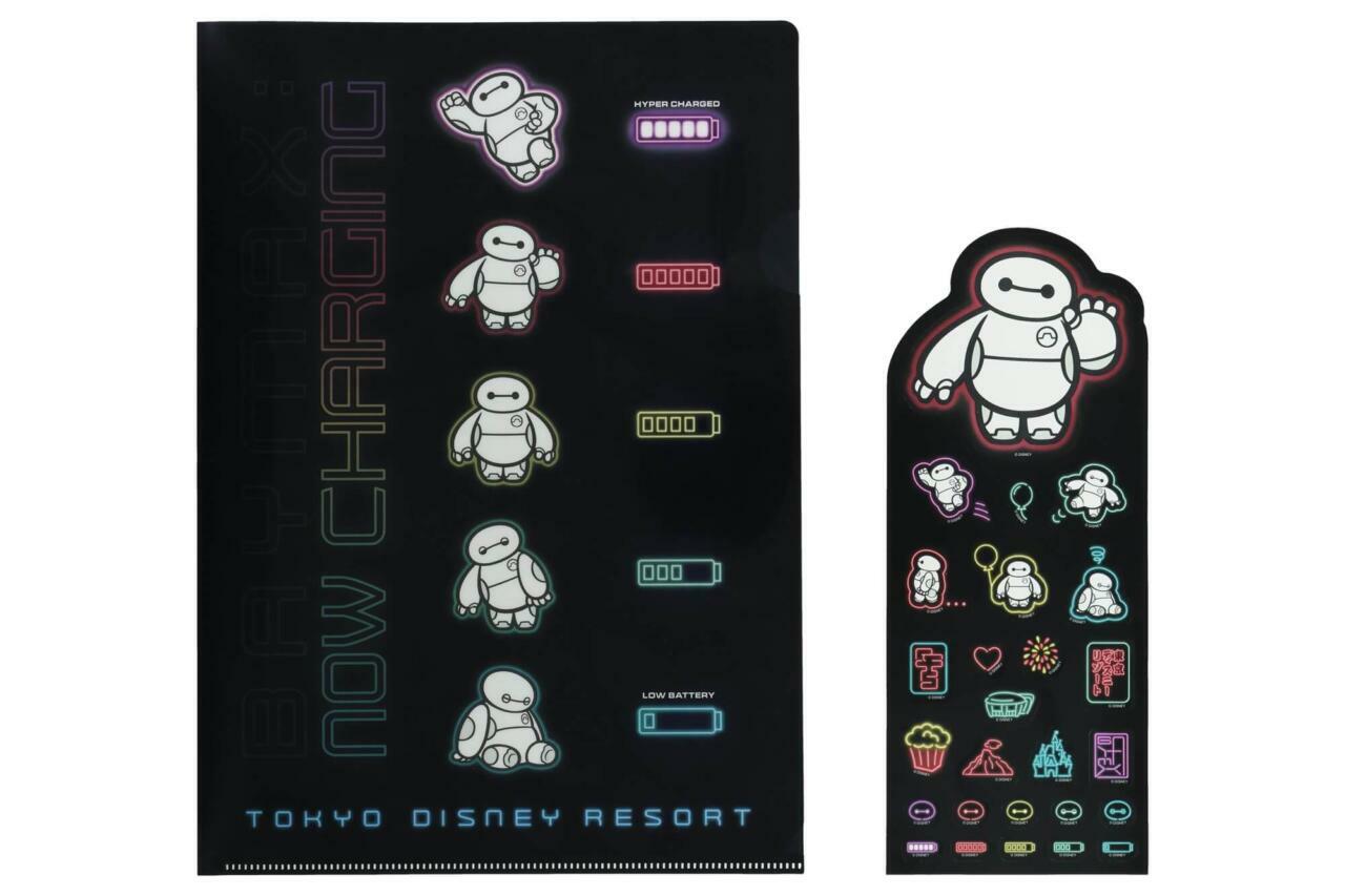 ディズニー　ドリームコレクション　森のステーショナリー ディズニードリームコレクション森のステーショナリー