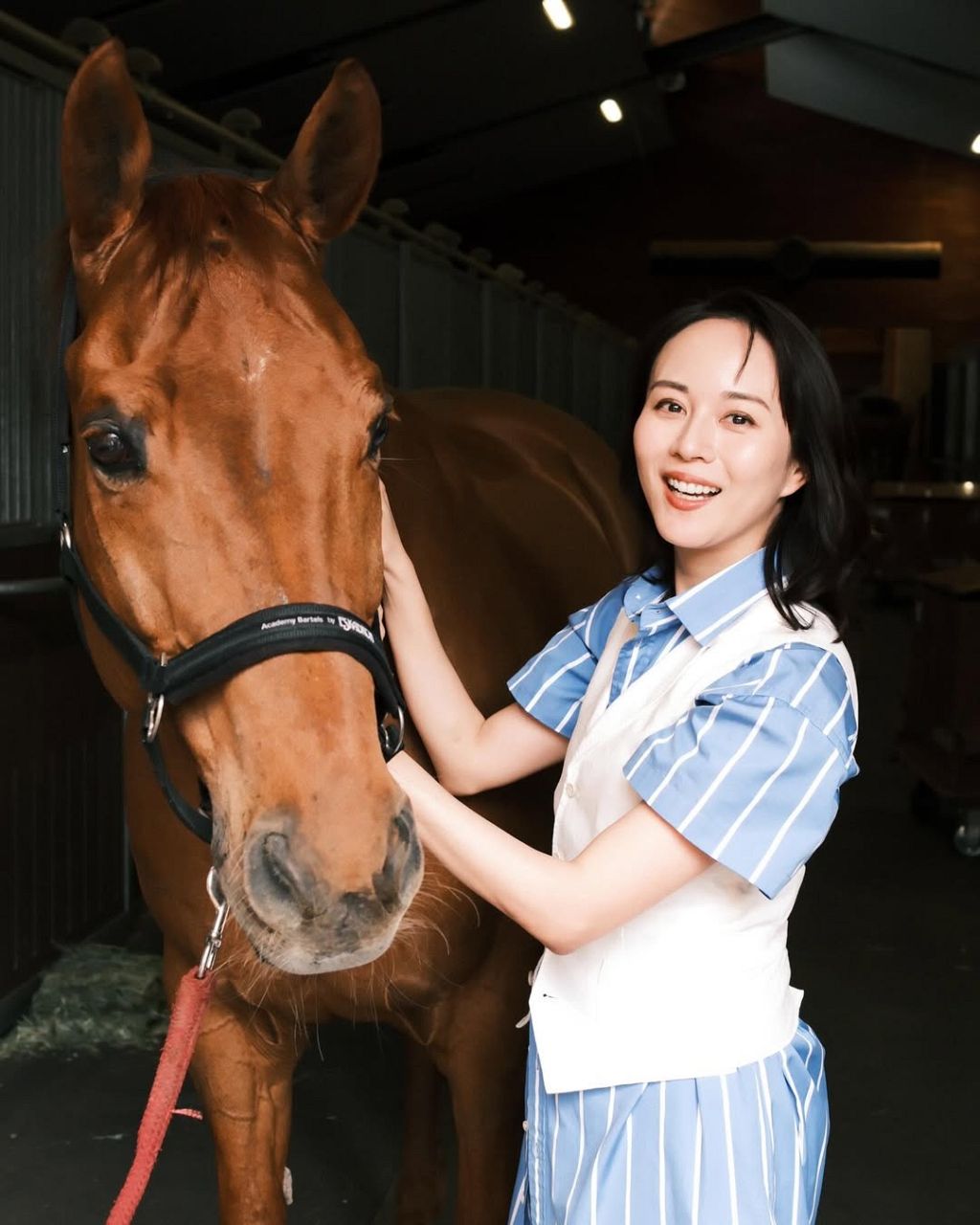 比嘉さん もうすでに、大女優の予感がします」5歳の比嘉愛未にSNS騒然