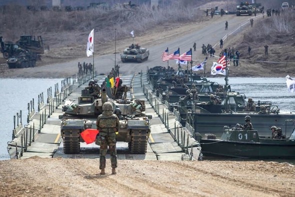 トランプ氏の韓国防衛費「100億ドル要求」は誤算か？：SOFA・SMAの真実と日本との比較分析