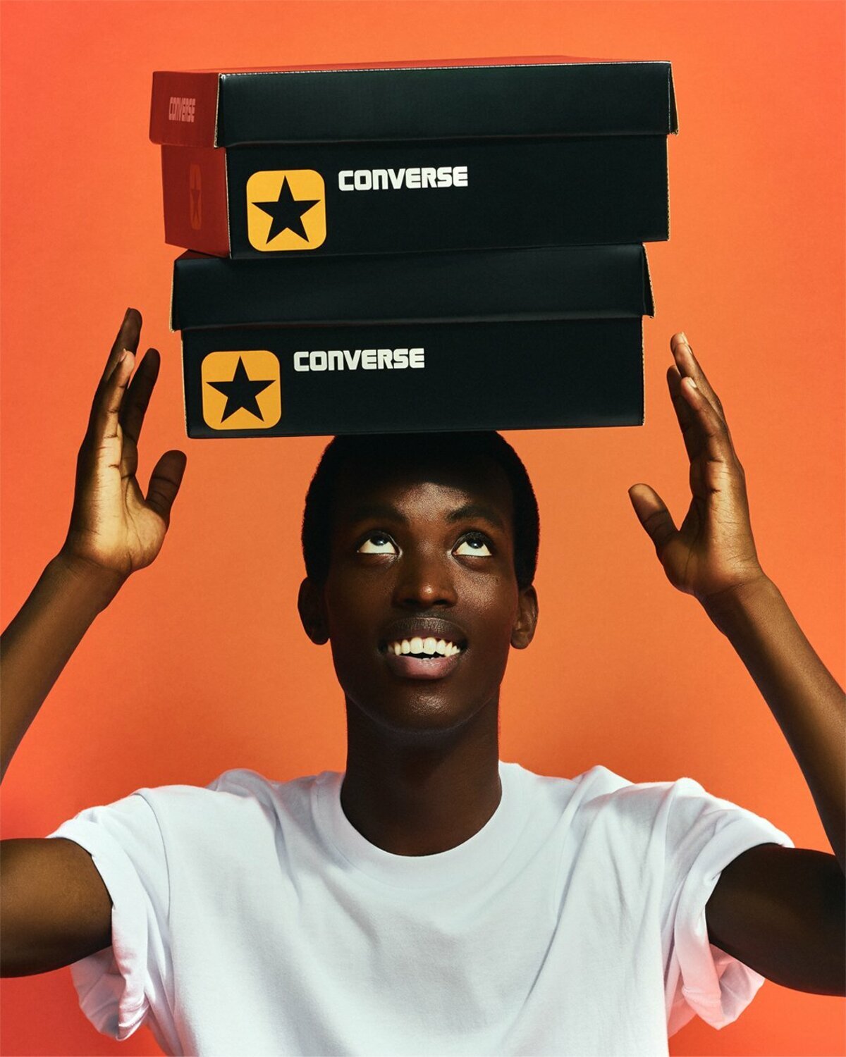 27cm OSHMAN'S Converse Weapon PS Hi 40周年 7月12日先行発売/7月18日発売｜CONVERSE WEAPON PS HI 