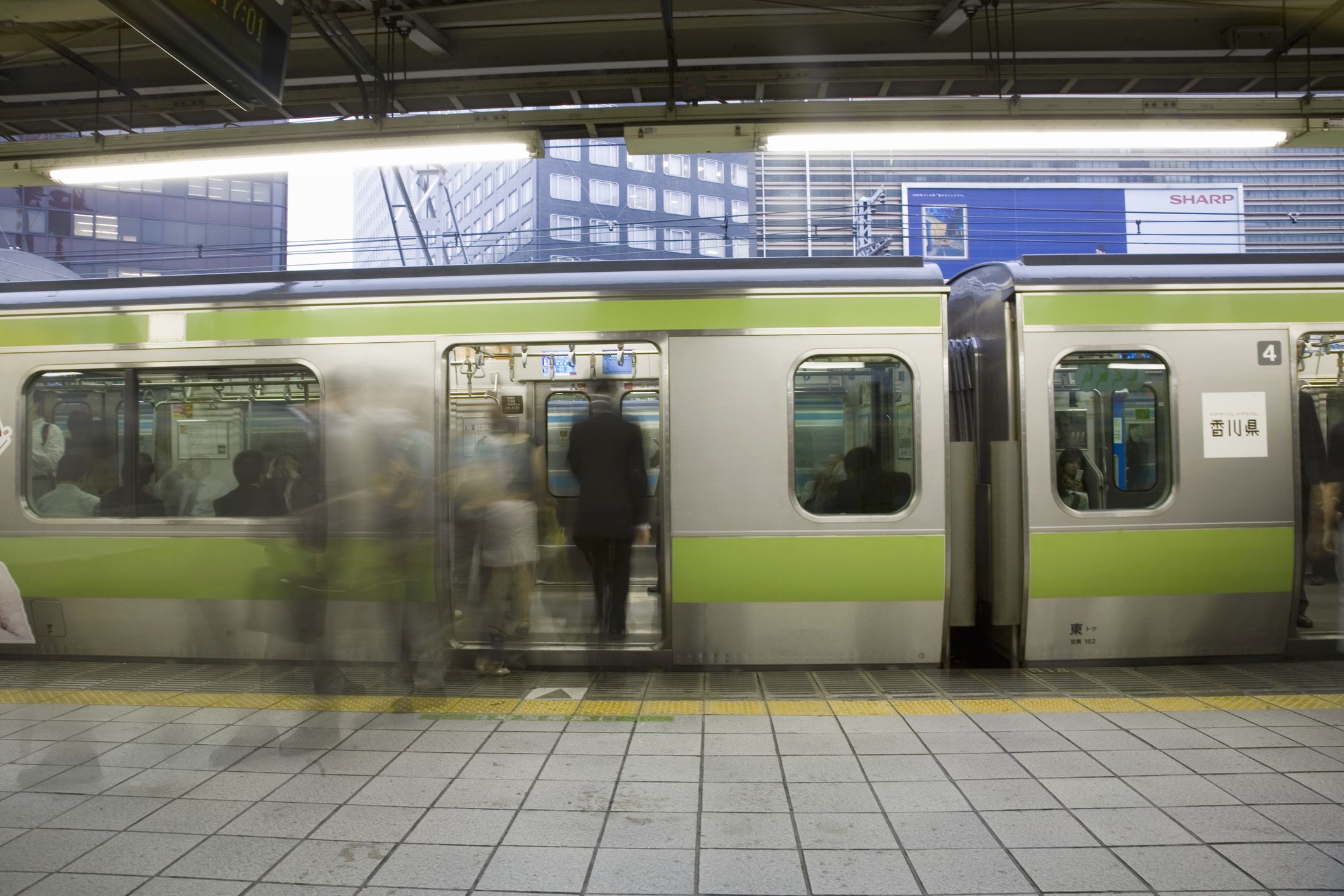 イメージ写真：社会問題としての暴力団