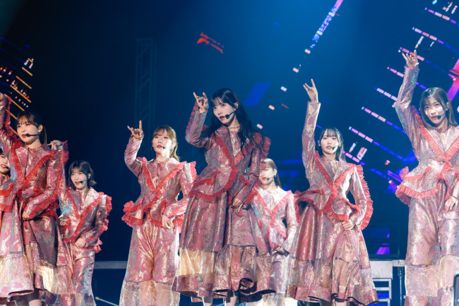 港区パセリ MV 石森璃花　8種コンプ 櫻坂46 石森璃花 港区パセリ MV 生写真 8種コンプ 櫻坂46 石森璃