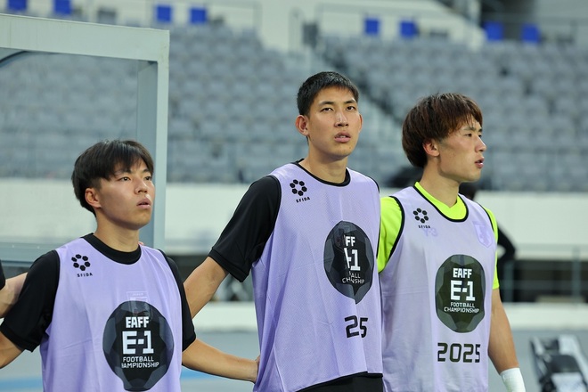 長友佑都が「マジか」 自身に憧れた26歳FWが初の日本代表入り