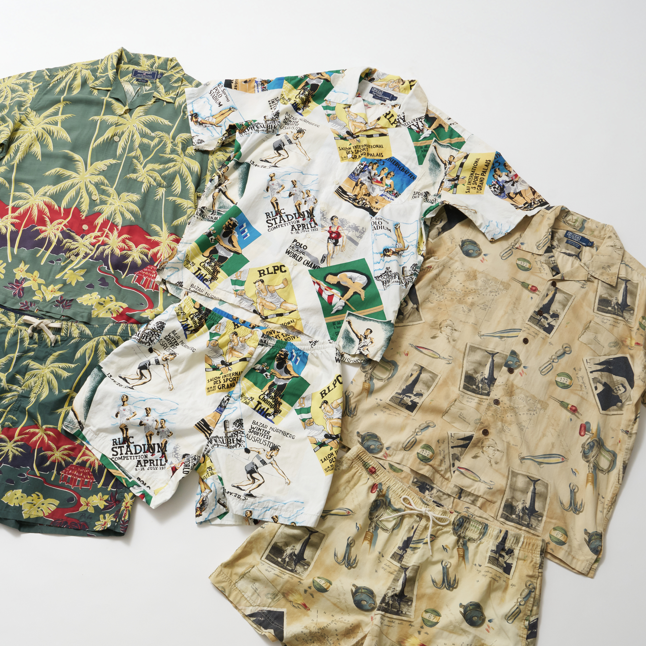 ラルフローレン RALPH カタログ ヴィンテージ 8冊セット 楽天市場】70s ヴィンテージ チャップスラルフローレン CHAPS