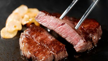 あなたも「肉依存症」!?　タバコやアルコールと同じくらい危険な依存症から解放してくれる、意外すぎる食品とは何か(東洋経済オンライン)