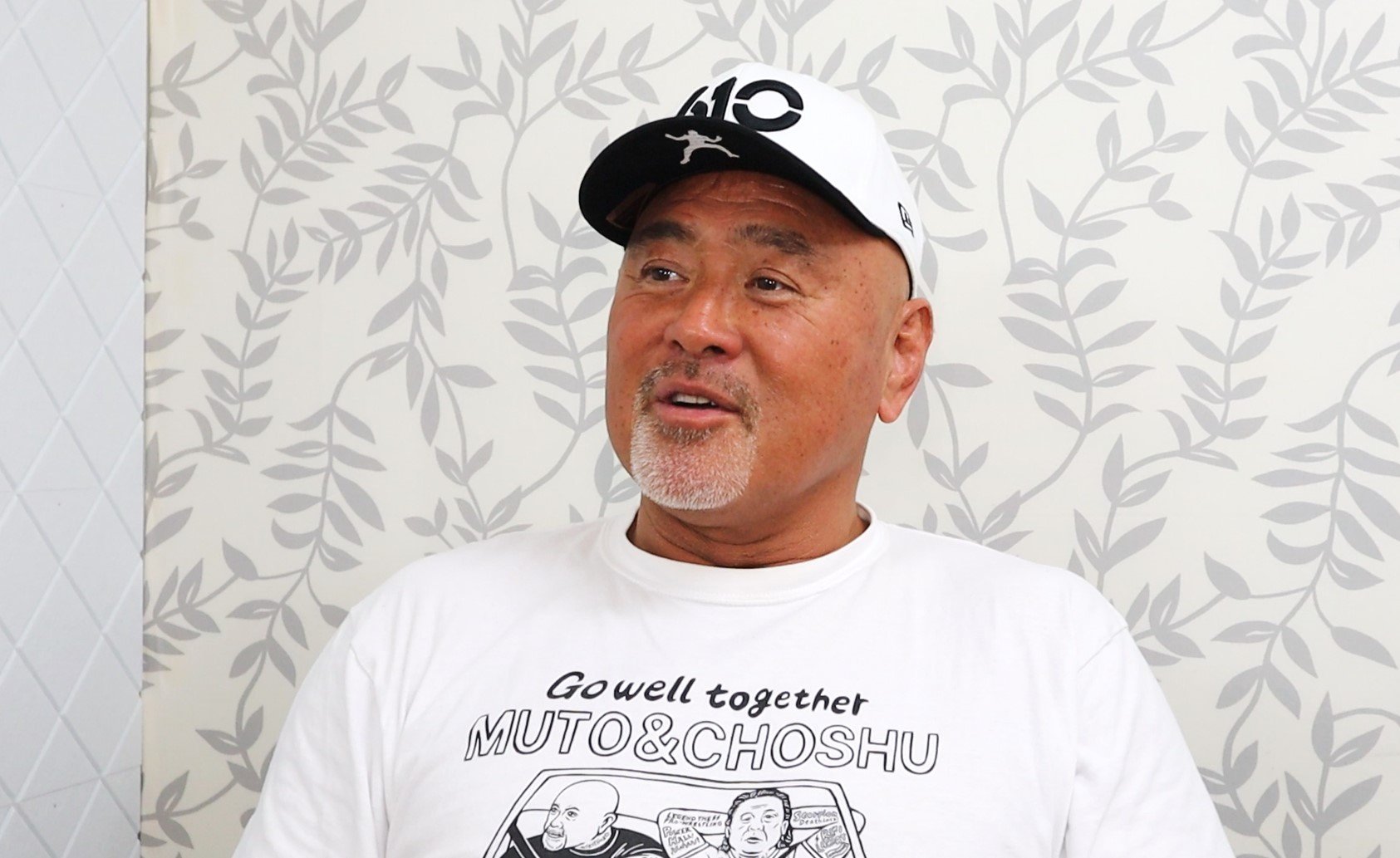武藤敬司 三沢光晴 Tシャツ ノア プロレス 武藤　ベアー　チラシ＋おまけ 武藤敬司 三沢光晴 Tシャツ ノア プロレス 武藤 ベアー チラシ＋