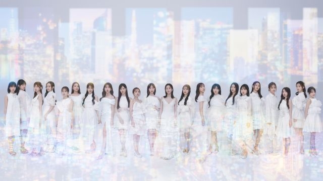 AKB48が豪華OG・海外メンバー参加で20周年記念シングルリリース