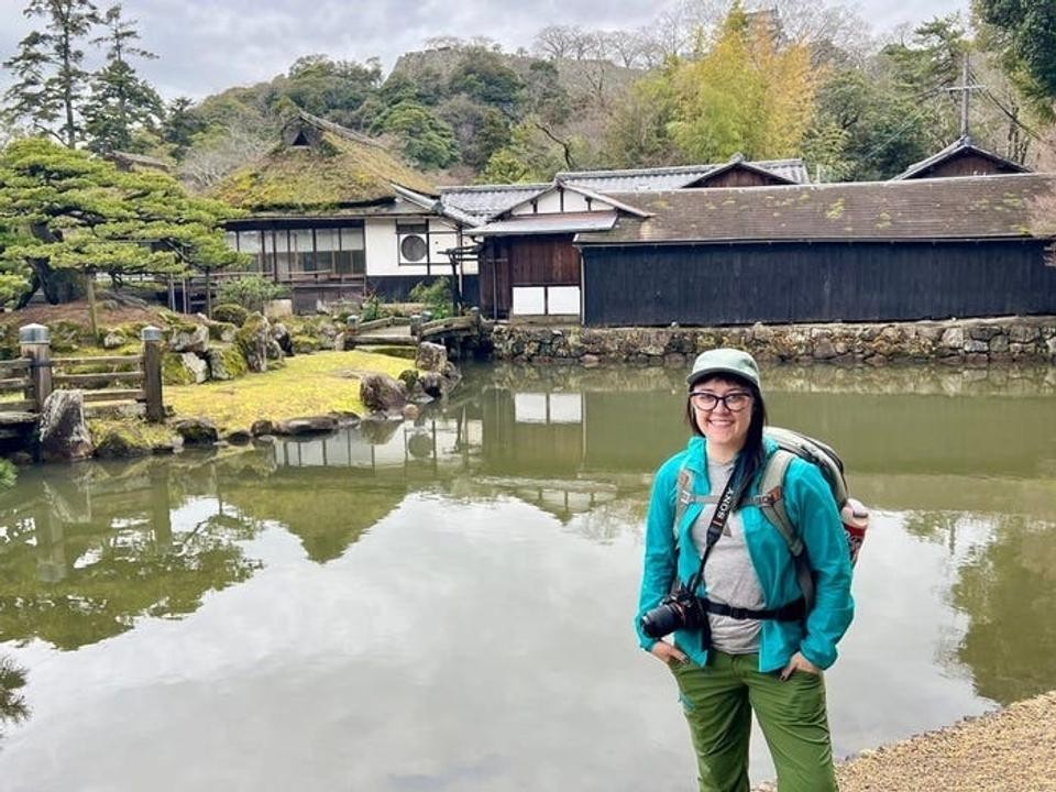 日本旅行中に文化の違いに直面するアメリカ人トラベルライター