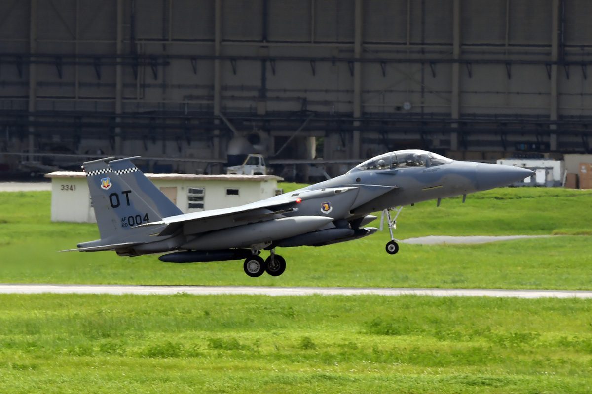123FS パッチ F-15 F-15EX イーグル 嘉手納基地 オレゴン州空軍 123FS パッチ F-15 F-15EX イーグル 嘉手納基地 オレゴン州空軍