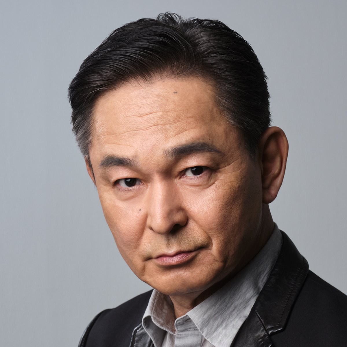 「キッズ・ウォー」出演で知られる俳優・川野太郎氏