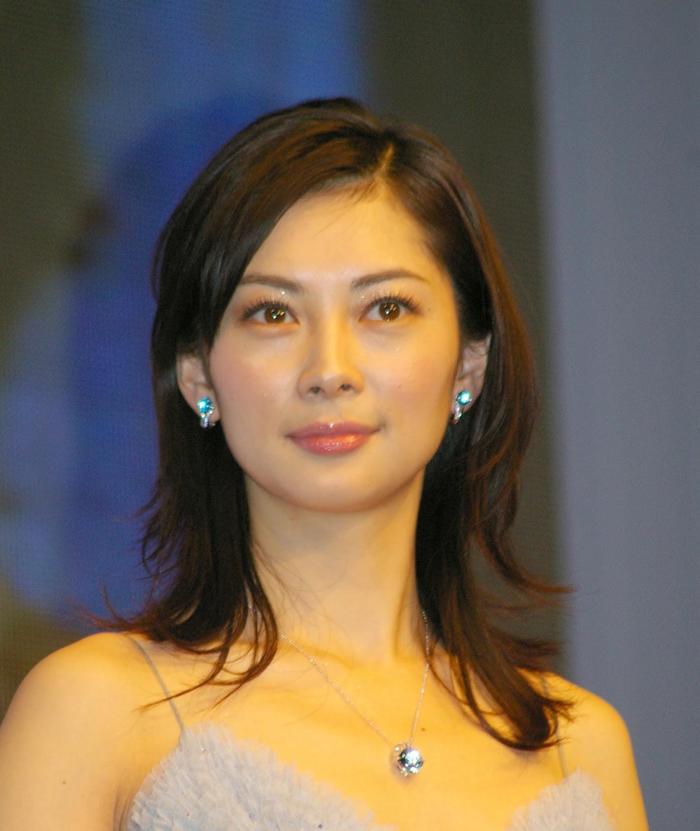 伊東美咲さん　ポップ 伊東美咲さん（46歳）が夢を叶えてきた方法「未来の設計図は