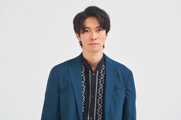 ふぉ～ゆ～　辰巳雄大　公式写真　203枚 ふぉ～ゆ～辰巳雄大扮する“人生先生”が帰ってくる、「21歳の