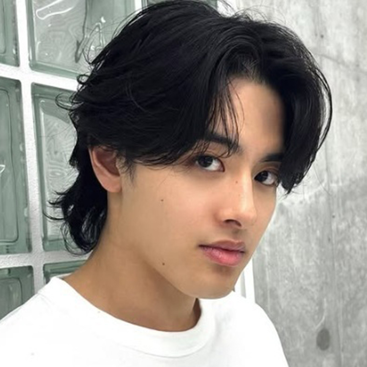 ISSEI、初主演朗読劇で元「美 少年」メンバーの元カノと共演 ファン騒然の複雑なキャスティング