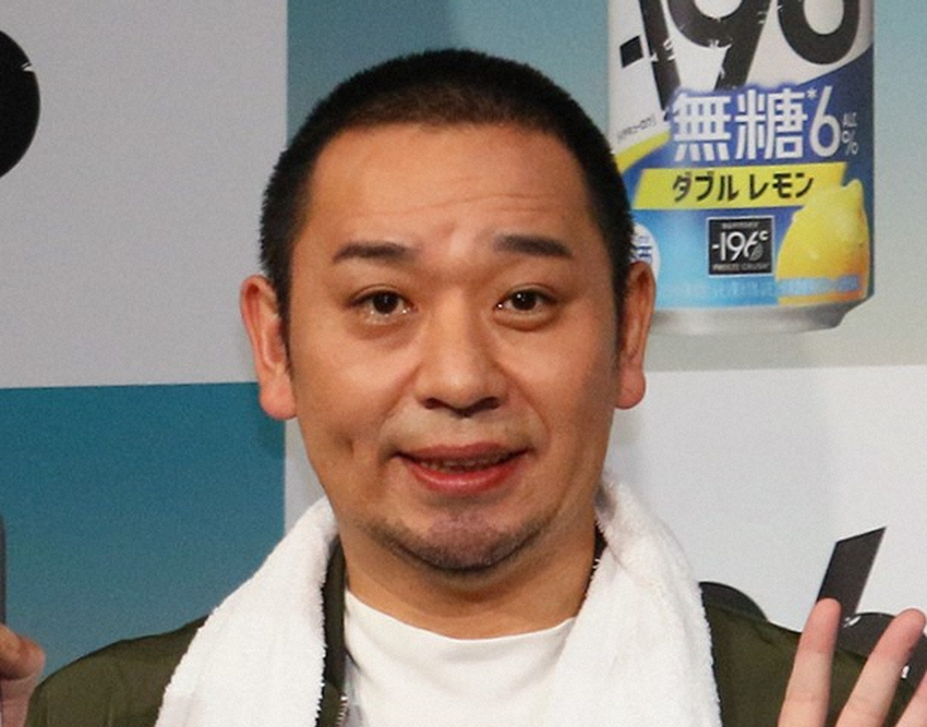 千鳥・大悟、そうめんの食べ方で笑い飯・哲夫に「めっちゃ怒られた」理由とは