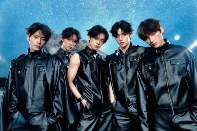 TOMORROW X TOGETHER、4thフルアルバム「星の章：TOGETHER