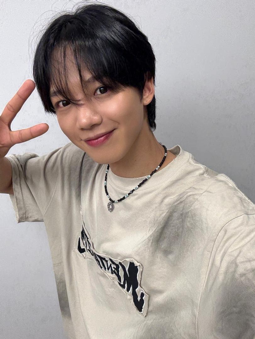 元AB6IXイム・ヨンミン日本でファンミーティング開催へ