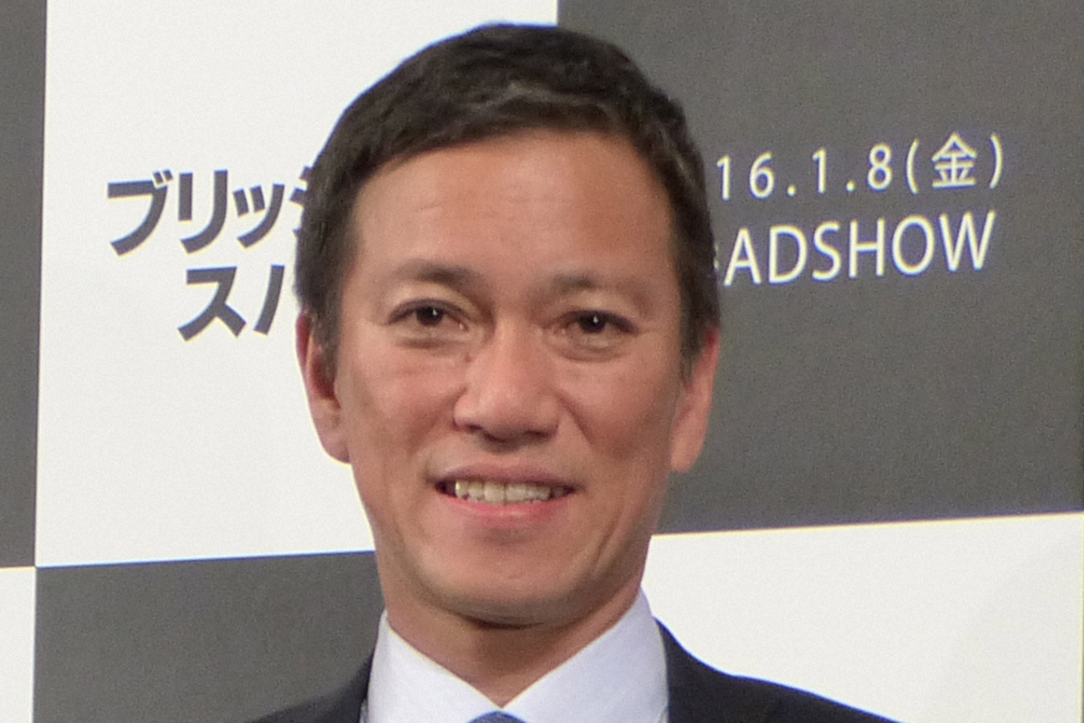 伊東市長の学歴詐称問題をテレビで解説する弁護士の八代英輝氏