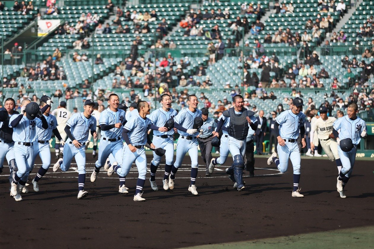 13日神奈川大会にセンバツ21世紀枠出場の横浜清陵が初戦【25年夏