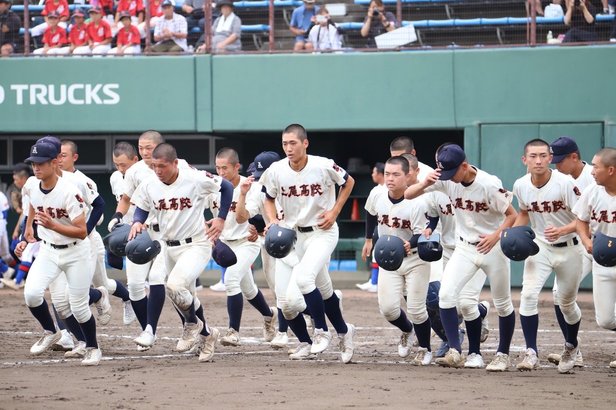 昭和55年頃上尾高校野球部グラウンドコート 昭和55年頃上尾高校野球部グラウンドコート - メルカリ