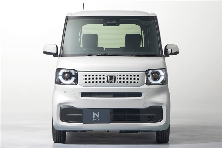 やっぱり王者は強かった】ホンダ「N-BOX」、2025年上半期の新車