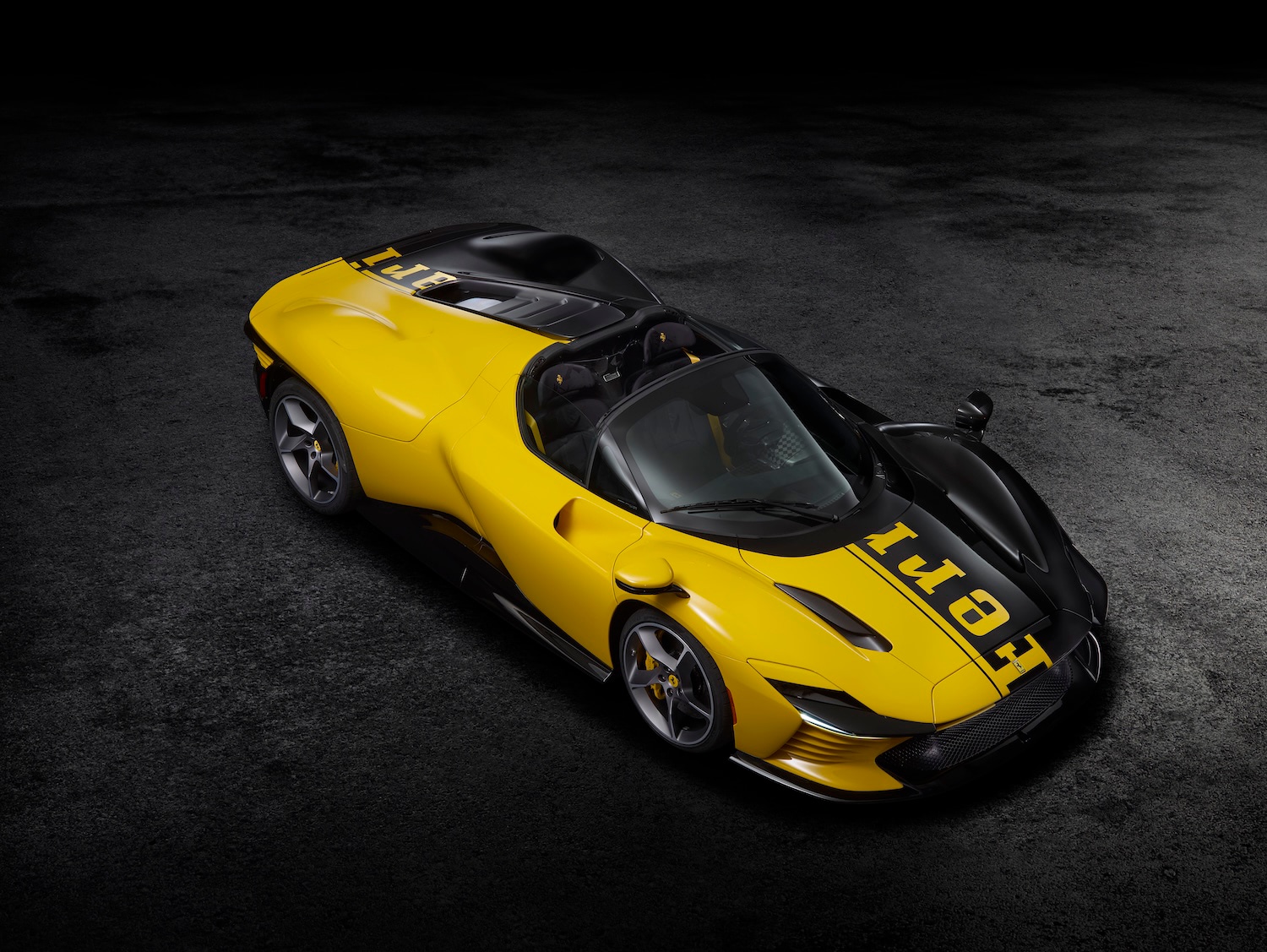 フェラーリ599オーナーズマニュアル