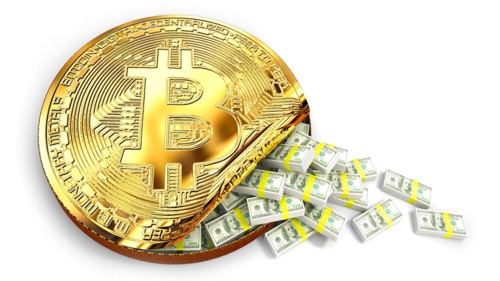 ストラテジーやメタプラネット、莫大なビットコインの含み益でも