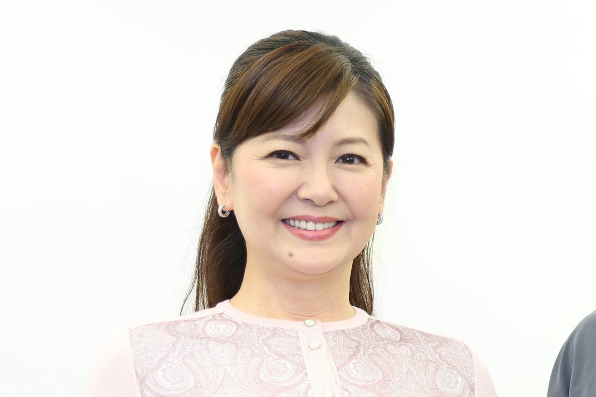 南野陽子 CM撮影で〝騙し討ち〟被害の過去 衣装は水着ばかり