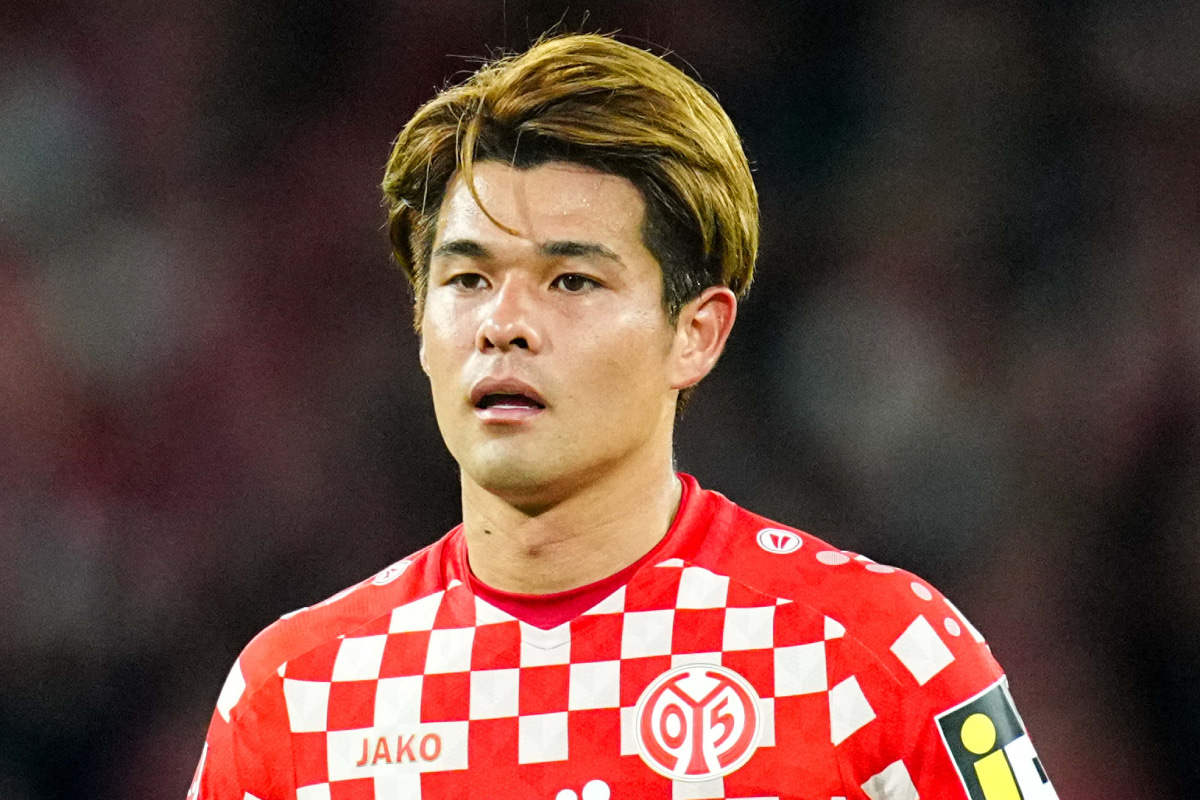 サッカー日本代表MF佐野海舟など所属のマインツ、新シーズンの