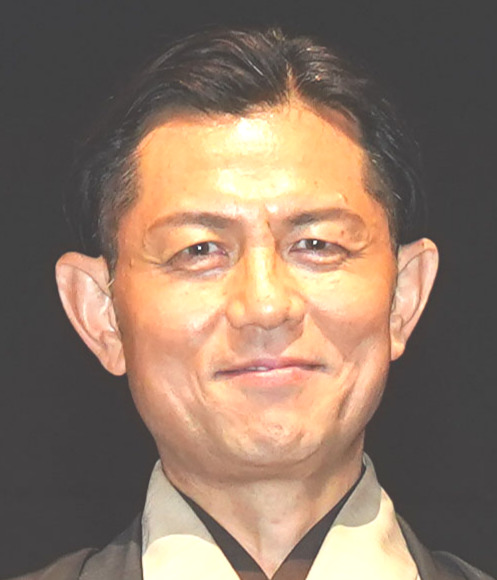 的場浩司、日本の現状憂い「若い世代は未来に希望を持てない」参院選前に投票を呼びかけ