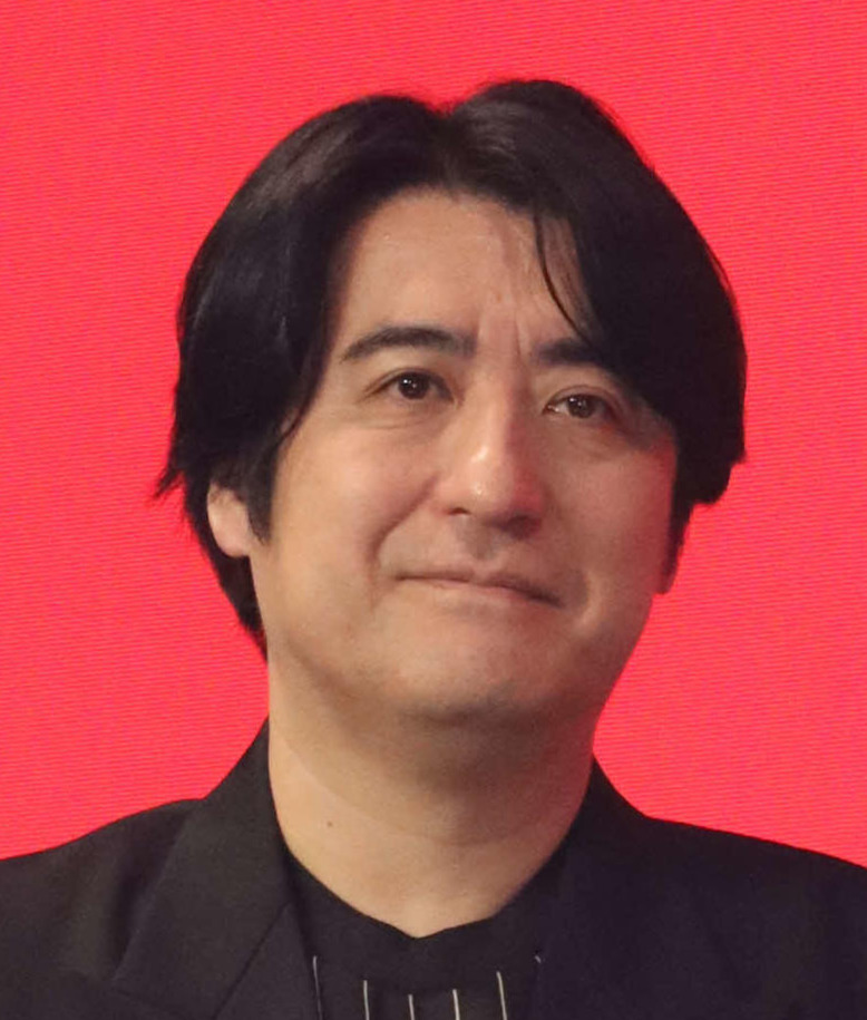 ラジオ番組出演時のテレビプロデューサー佐久間宣行氏