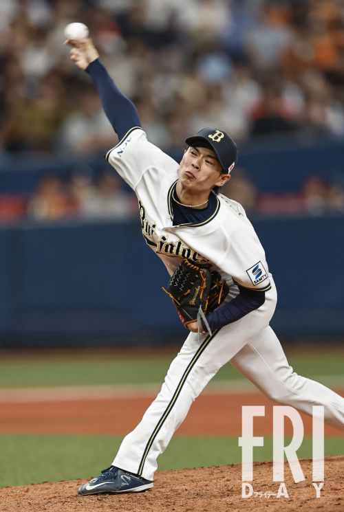 今すぐ出たい」オリックス・山岡泰輔が「移籍熱望」…”オンカジ